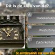 Amsterdamkwis of Amsterdamquiz