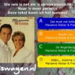 Levenslied kwis of Quiz vraag tbv kwiswagen.nl