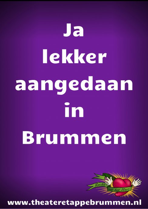 Brummen 