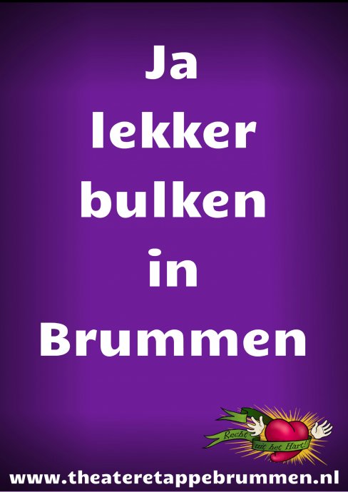 Brummen
