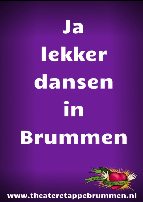 Brummen