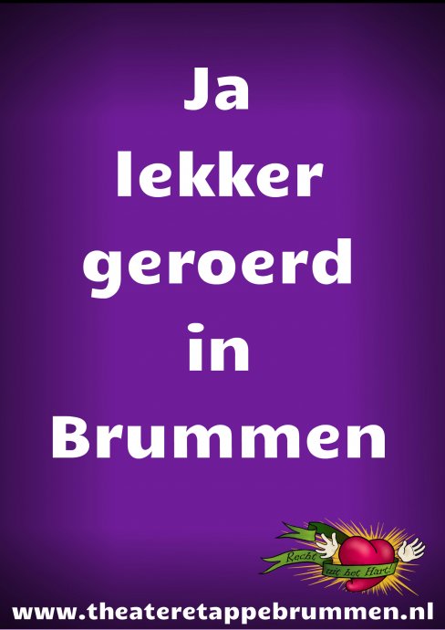 Brummen