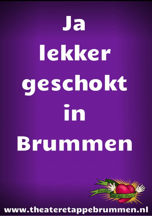 Brummen