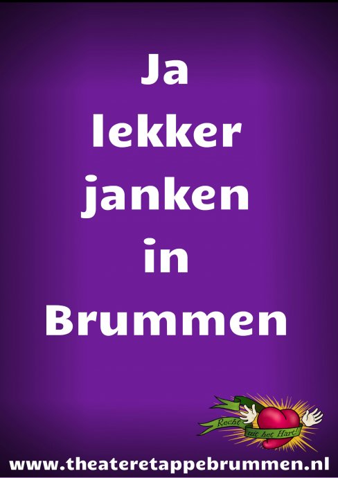 Brummen