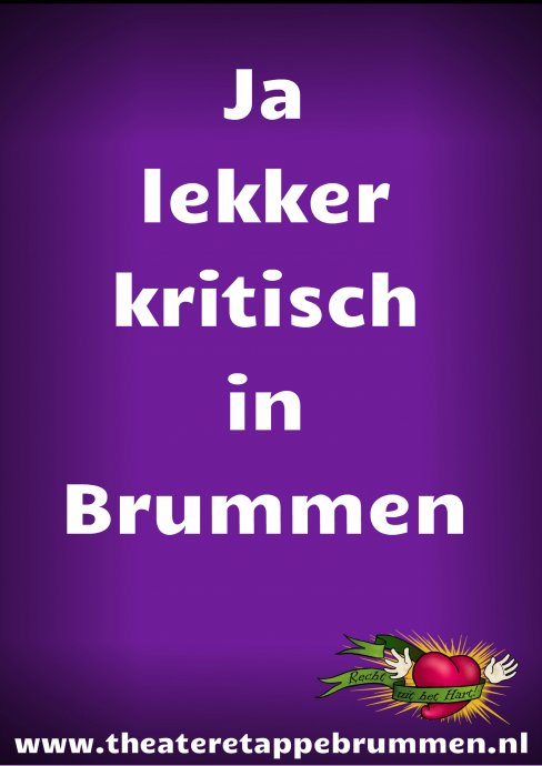 Brummen