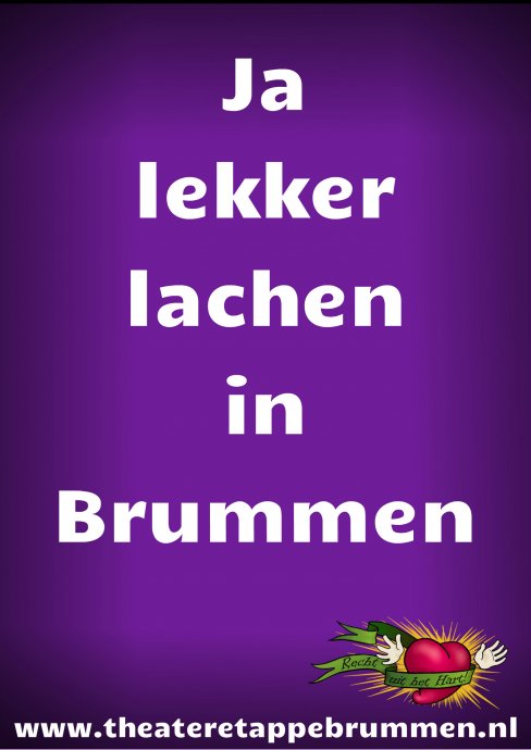 Brummen