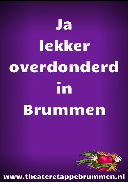 Brummen