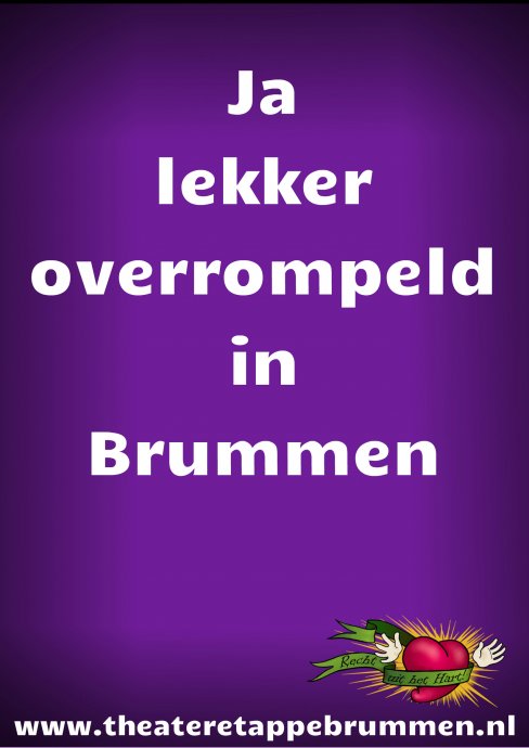 Brummen