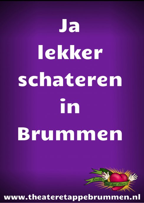 Brummen