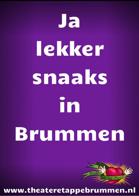 Brummen