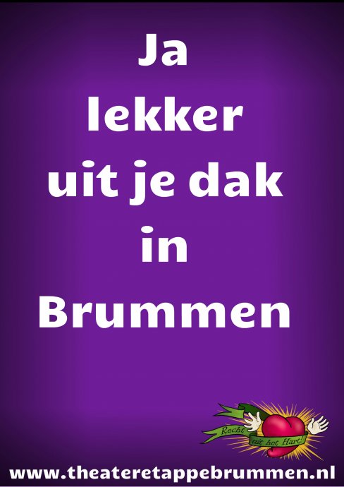 Brummen