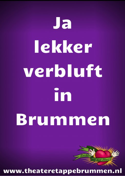 Brummen