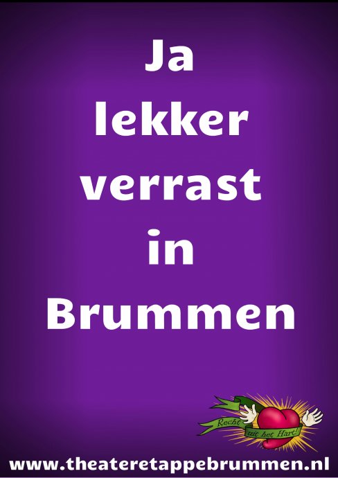 Brummen