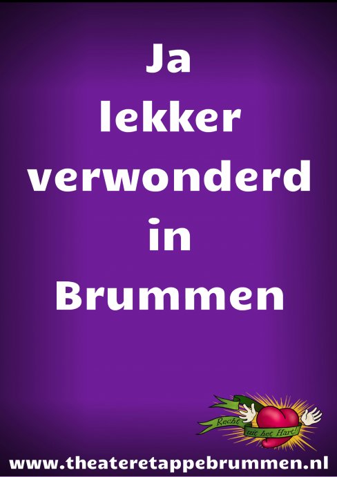 Brummen
