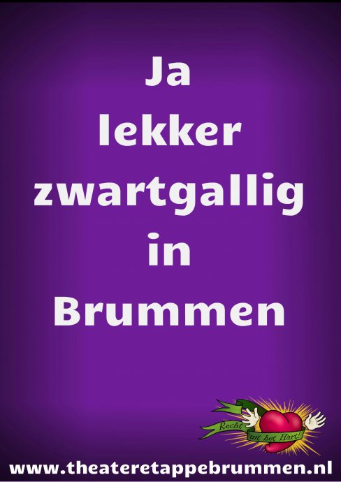 Brummen