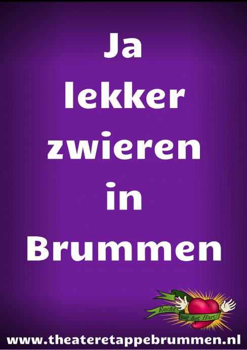 Brummen