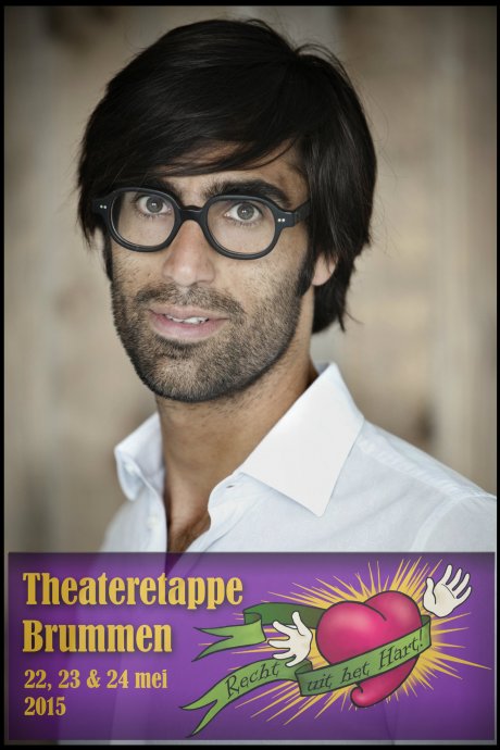 Ernest van der Kwast